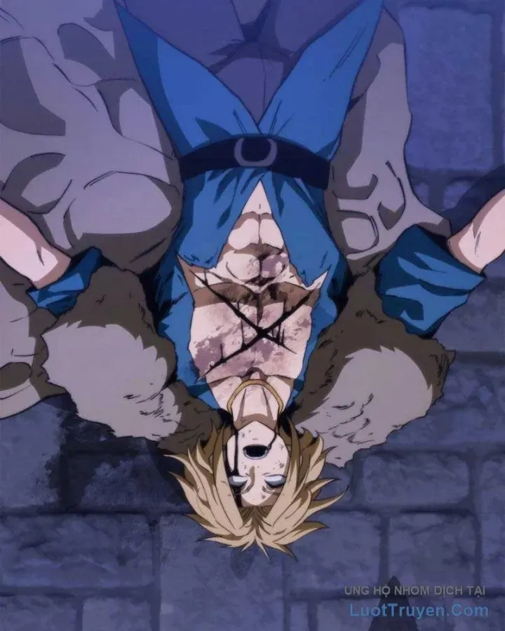 Kỵ Sĩ Tử Thần Cấp Diệt Vong Đã Hồi Quy Chap 70 - Next Chap 69