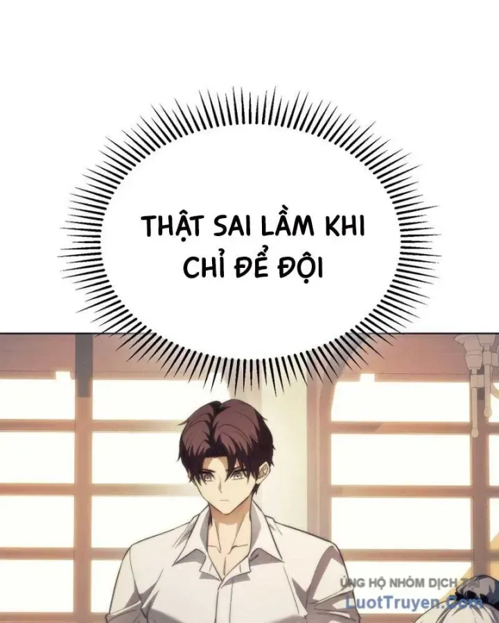 Kỵ Sĩ Tử Thần Cấp Diệt Vong Đã Hồi Quy Chap 70 - Next Chap 69