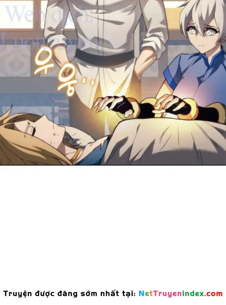 Kỵ Sĩ Tử Thần Cấp Diệt Vong Đã Hồi Quy Chap 70 - Next Chap 69