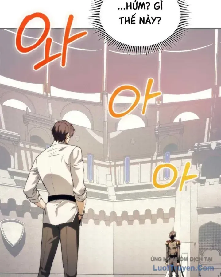 Kỵ Sĩ Tử Thần Cấp Diệt Vong Đã Hồi Quy Chap 70 - Next Chap 69