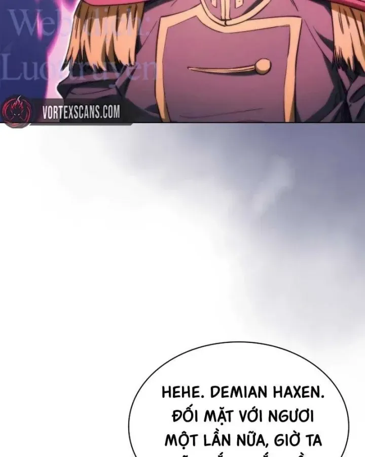 Kỵ Sĩ Tử Thần Cấp Diệt Vong Đã Hồi Quy Chap 70 - Next Chap 69