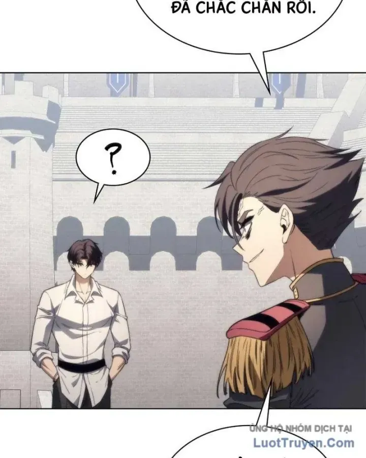 Kỵ Sĩ Tử Thần Cấp Diệt Vong Đã Hồi Quy Chap 70 - Next Chap 69