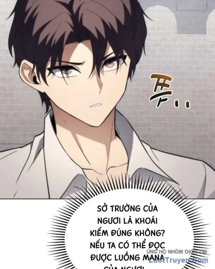 Kỵ Sĩ Tử Thần Cấp Diệt Vong Đã Hồi Quy Chap 70 - Next Chap 69
