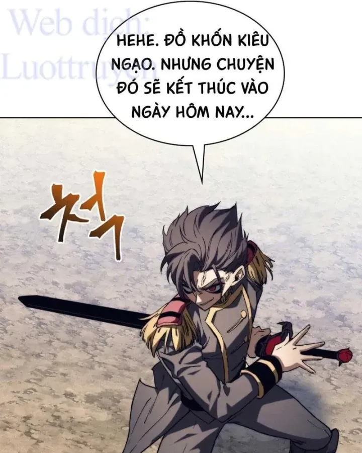 Kỵ Sĩ Tử Thần Cấp Diệt Vong Đã Hồi Quy Chap 70 - Next Chap 69