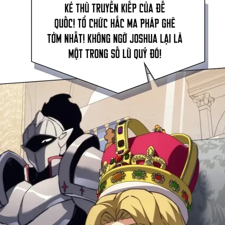 Kỵ Sĩ Tử Thần Cấp Diệt Vong Đã Hồi Quy Chap 71 - Next Chap 70