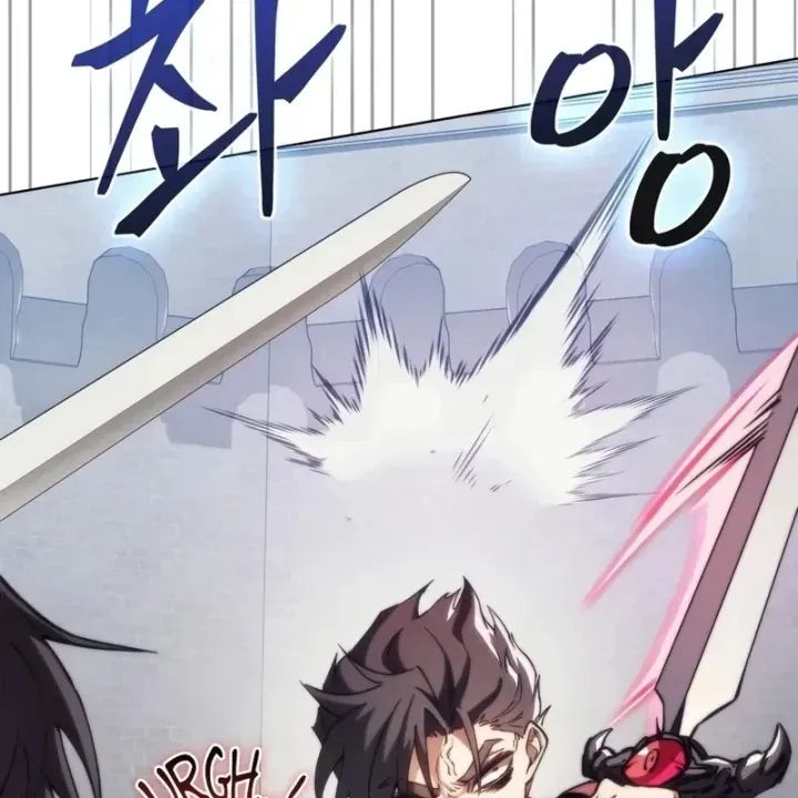 Kỵ Sĩ Tử Thần Cấp Diệt Vong Đã Hồi Quy Chap 71 - Next Chap 70