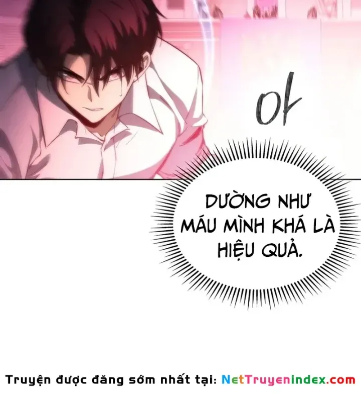 Kỵ Sĩ Tử Thần Cấp Diệt Vong Đã Hồi Quy Chap 71 - Next Chap 70