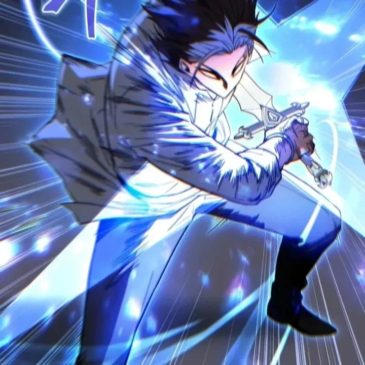 Kỵ Sĩ Tử Thần Cấp Diệt Vong Đã Hồi Quy Chap 71 - Next Chap 70