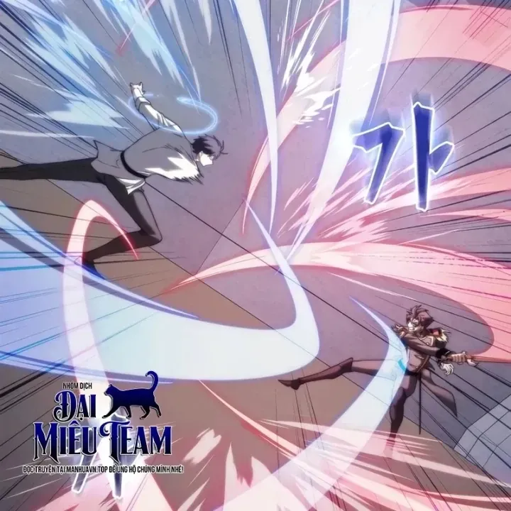Kỵ Sĩ Tử Thần Cấp Diệt Vong Đã Hồi Quy Chap 71 - Next Chap 70
