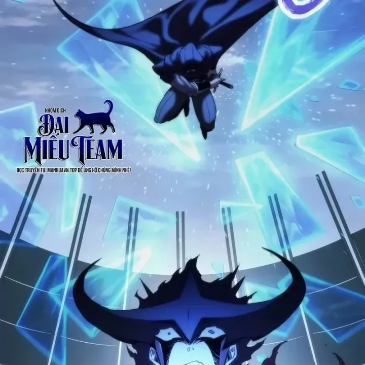 Kỵ Sĩ Tử Thần Cấp Diệt Vong Đã Hồi Quy Chap 71 - Next Chap 70