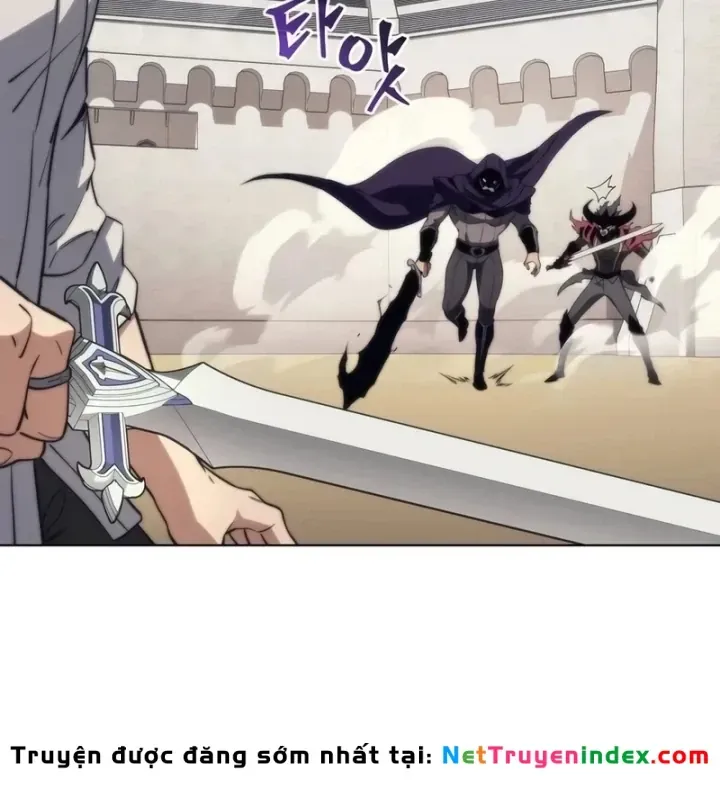 Kỵ Sĩ Tử Thần Cấp Diệt Vong Đã Hồi Quy Chap 71 - Next Chap 70