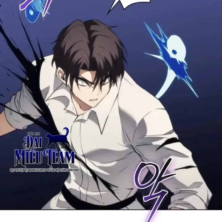Kỵ Sĩ Tử Thần Cấp Diệt Vong Đã Hồi Quy Chap 71 - Next Chap 70