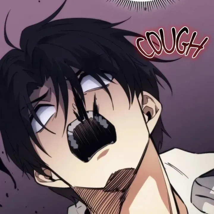 Kỵ Sĩ Tử Thần Cấp Diệt Vong Đã Hồi Quy Chap 71 - Next Chap 70