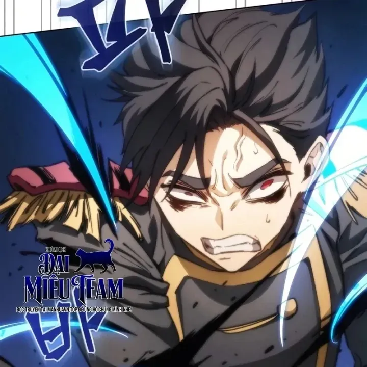 Kỵ Sĩ Tử Thần Cấp Diệt Vong Đã Hồi Quy Chap 71 - Next Chap 70
