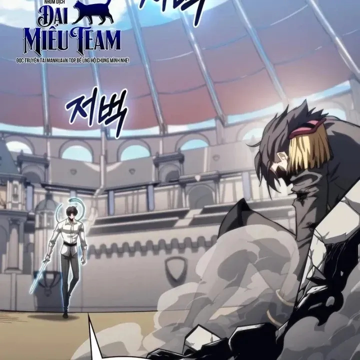 Kỵ Sĩ Tử Thần Cấp Diệt Vong Đã Hồi Quy Chap 71 - Next Chap 70