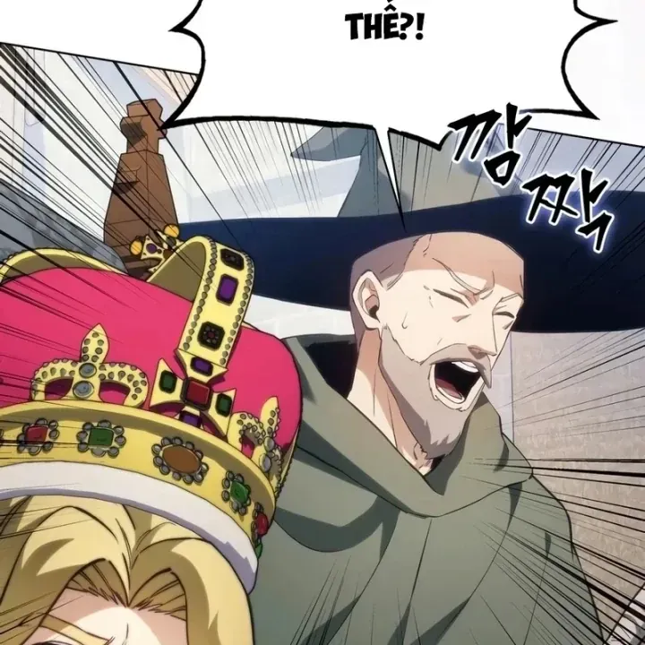 Kỵ Sĩ Tử Thần Cấp Diệt Vong Đã Hồi Quy Chap 71 - Next Chap 70