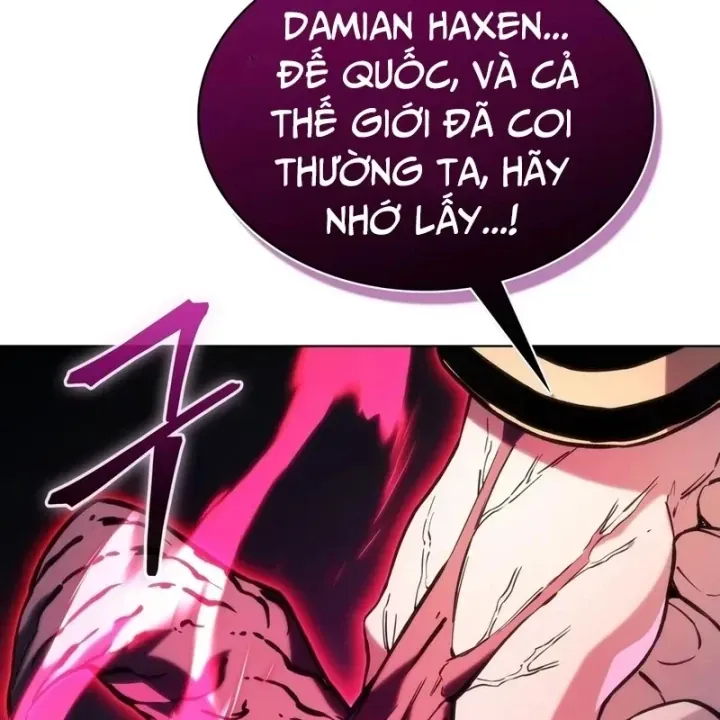 Kỵ Sĩ Tử Thần Cấp Diệt Vong Đã Hồi Quy Chap 71 - Next Chap 70