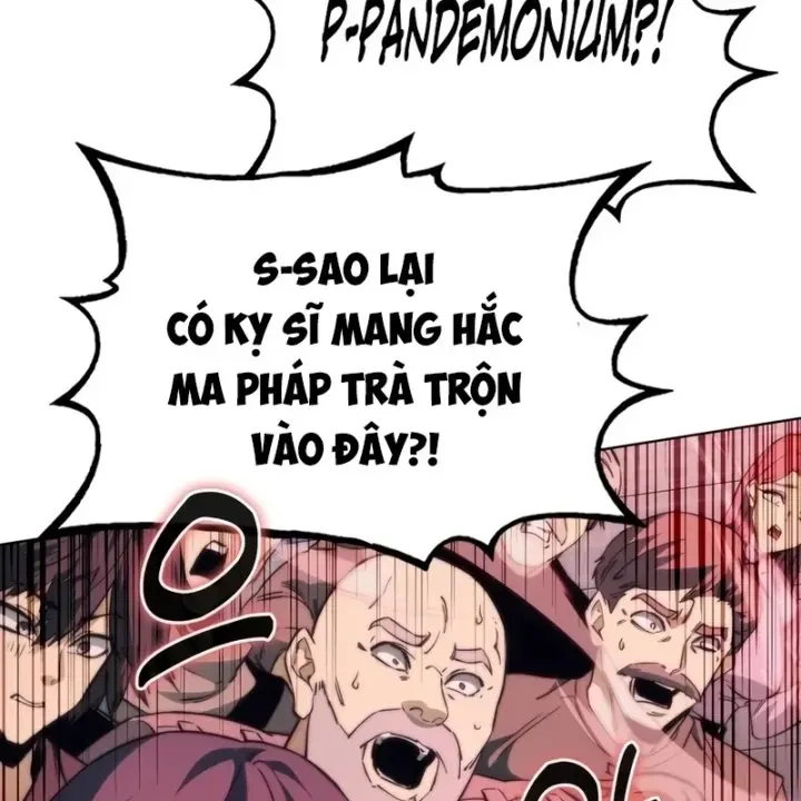 Kỵ Sĩ Tử Thần Cấp Diệt Vong Đã Hồi Quy Chap 71 - Next Chap 70