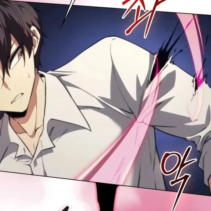 Kỵ Sĩ Tử Thần Cấp Diệt Vong Đã Hồi Quy Chap 71 - Next Chap 70