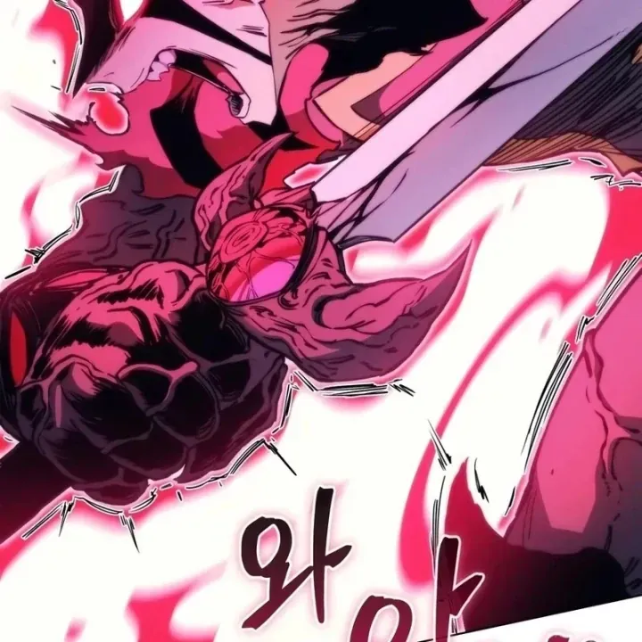 Kỵ Sĩ Tử Thần Cấp Diệt Vong Đã Hồi Quy Chap 71 - Next Chap 70