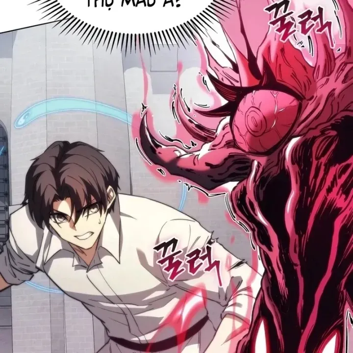 Kỵ Sĩ Tử Thần Cấp Diệt Vong Đã Hồi Quy Chap 71 - Next Chap 70