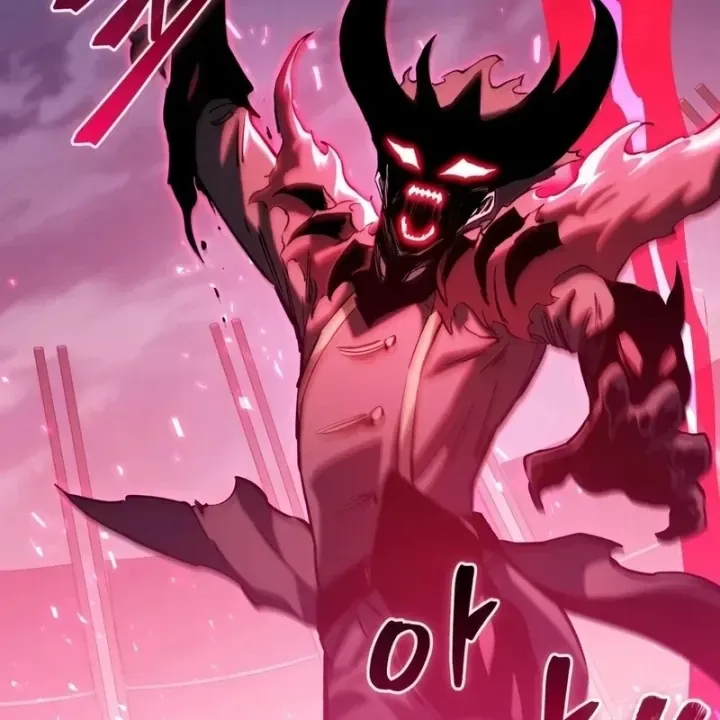 Kỵ Sĩ Tử Thần Cấp Diệt Vong Đã Hồi Quy Chap 71 - Next Chap 70