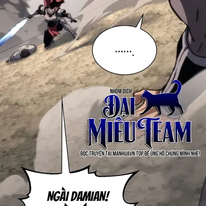 Kỵ Sĩ Tử Thần Cấp Diệt Vong Đã Hồi Quy Chap 72 - Next Chap 71