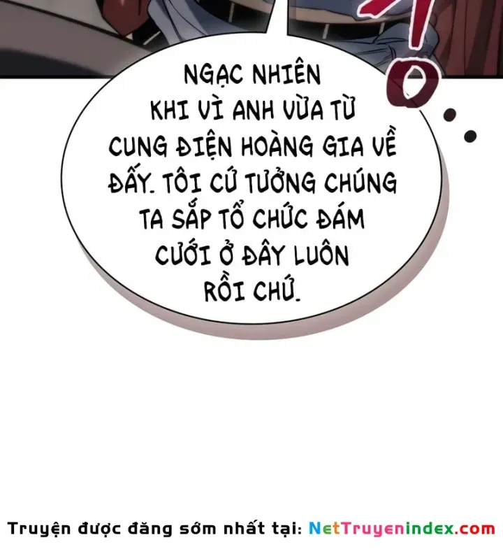 Kỵ Sĩ Tử Thần Cấp Diệt Vong Đã Hồi Quy Chap 72 - Next Chap 71