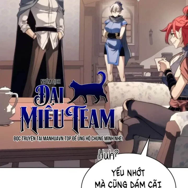 Kỵ Sĩ Tử Thần Cấp Diệt Vong Đã Hồi Quy Chap 72 - Next Chap 71