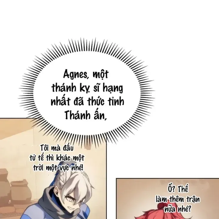Kỵ Sĩ Tử Thần Cấp Diệt Vong Đã Hồi Quy Chap 72 - Next Chap 71