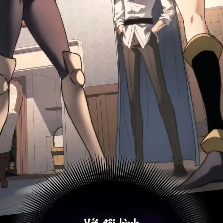 Kỵ Sĩ Tử Thần Cấp Diệt Vong Đã Hồi Quy Chap 72 - Next Chap 71