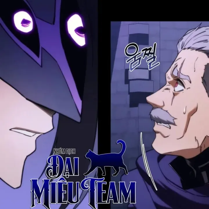 Kỵ Sĩ Tử Thần Cấp Diệt Vong Đã Hồi Quy Chap 72 - Next Chap 71