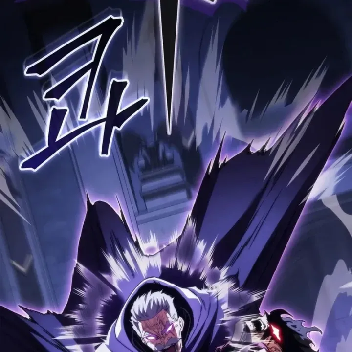 Kỵ Sĩ Tử Thần Cấp Diệt Vong Đã Hồi Quy Chap 72 - Next Chap 71