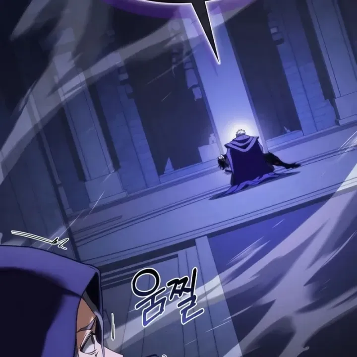 Kỵ Sĩ Tử Thần Cấp Diệt Vong Đã Hồi Quy Chap 72 - Next Chap 71