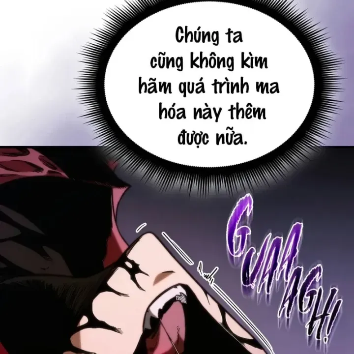 Kỵ Sĩ Tử Thần Cấp Diệt Vong Đã Hồi Quy Chap 72 - Next Chap 71