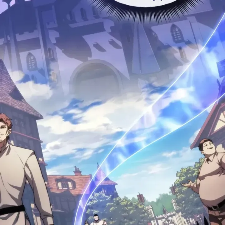 Kỵ Sĩ Tử Thần Cấp Diệt Vong Đã Hồi Quy Chap 72 - Next Chap 71