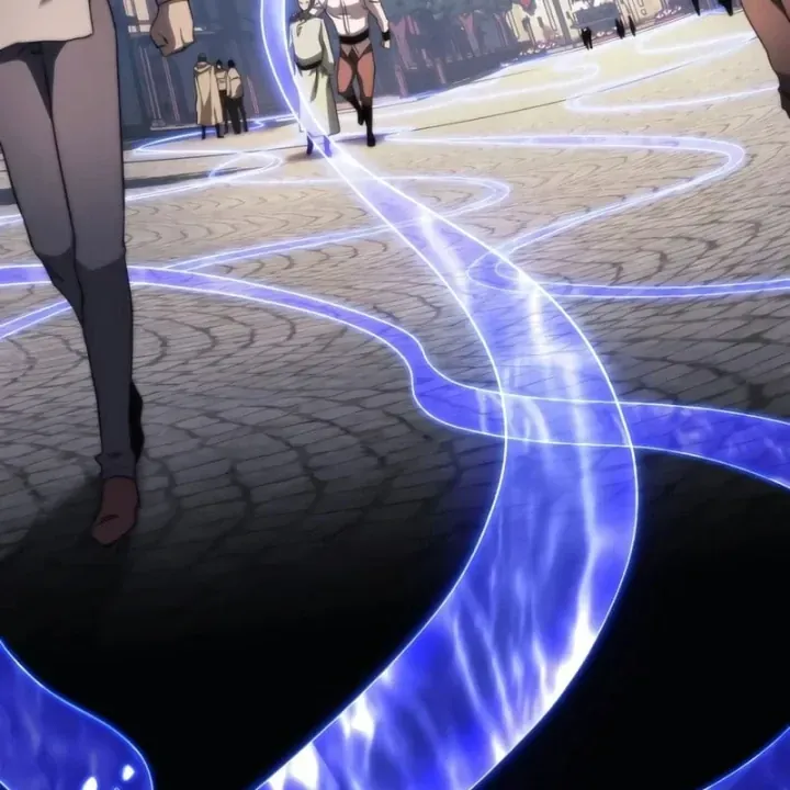 Kỵ Sĩ Tử Thần Cấp Diệt Vong Đã Hồi Quy Chap 72 - Next Chap 71