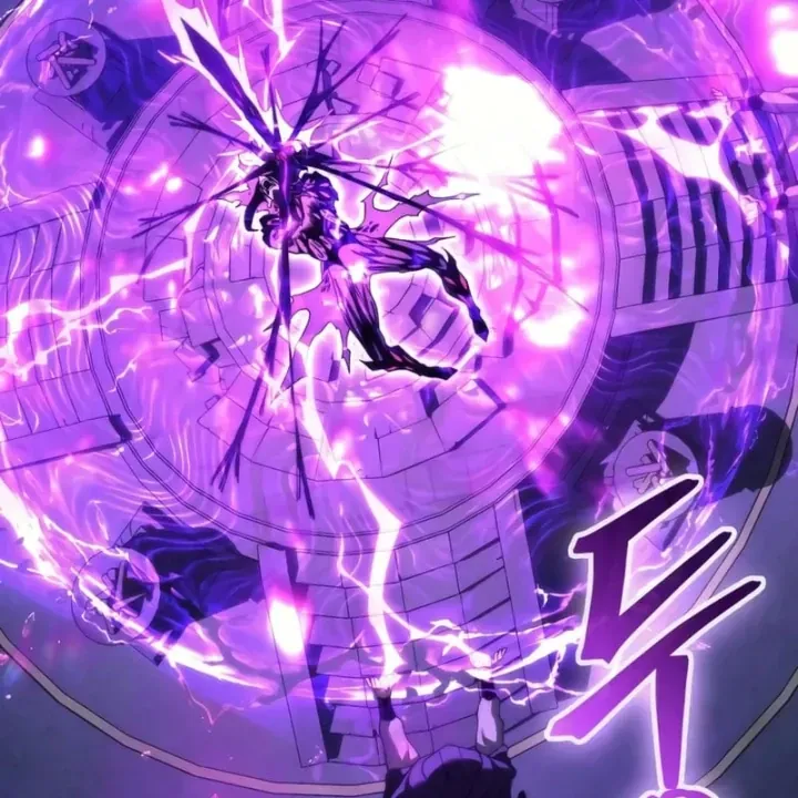 Kỵ Sĩ Tử Thần Cấp Diệt Vong Đã Hồi Quy Chap 72 - Next Chap 71