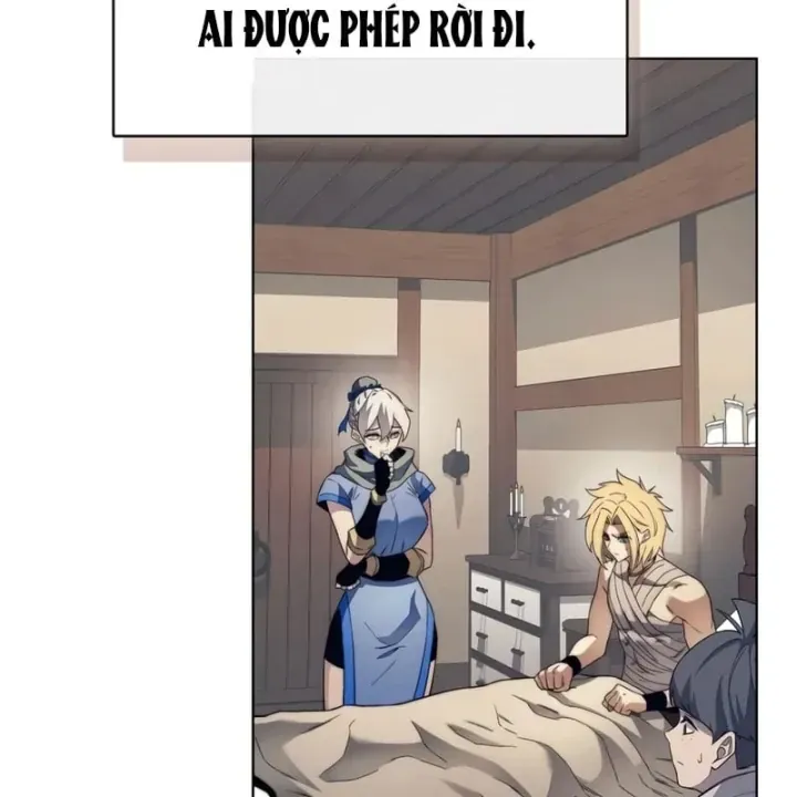 Kỵ Sĩ Tử Thần Cấp Diệt Vong Đã Hồi Quy Chap 72 - Next Chap 71