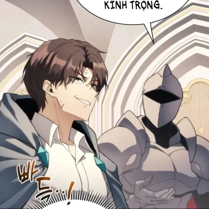 Kỵ Sĩ Tử Thần Cấp Diệt Vong Đã Hồi Quy Chap 72 - Next Chap 71