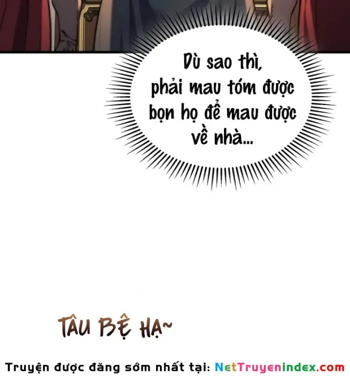 Kỵ Sĩ Tử Thần Cấp Diệt Vong Đã Hồi Quy Chap 72 - Next Chap 71