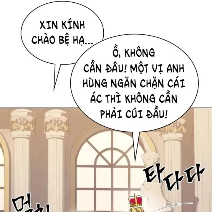 Kỵ Sĩ Tử Thần Cấp Diệt Vong Đã Hồi Quy Chap 72 - Next Chap 71