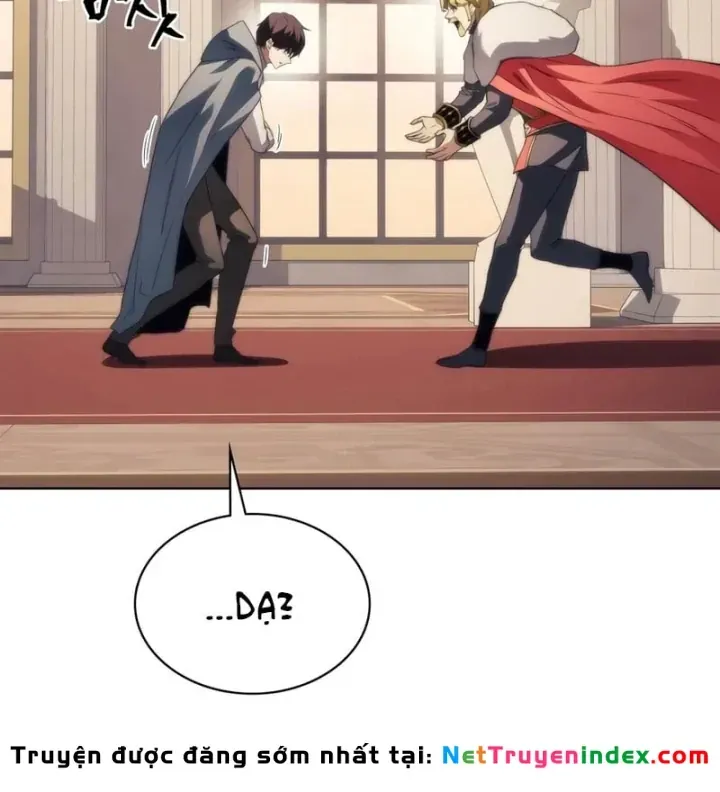 Kỵ Sĩ Tử Thần Cấp Diệt Vong Đã Hồi Quy Chap 72 - Next Chap 71