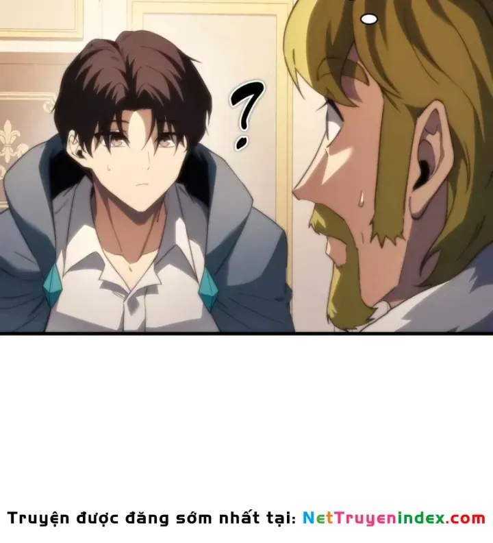 Kỵ Sĩ Tử Thần Cấp Diệt Vong Đã Hồi Quy Chap 72 - Next Chap 71
