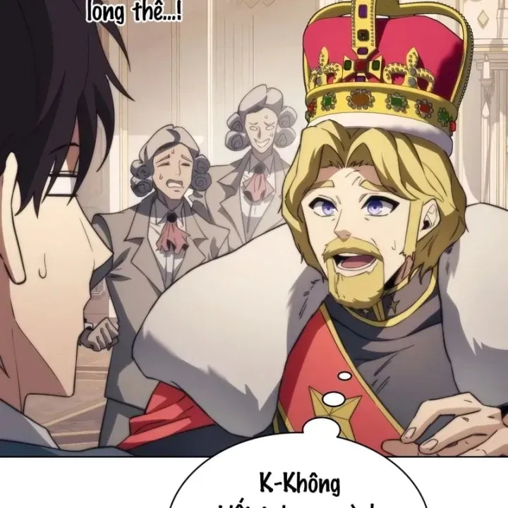 Kỵ Sĩ Tử Thần Cấp Diệt Vong Đã Hồi Quy Chap 72 - Next Chap 71
