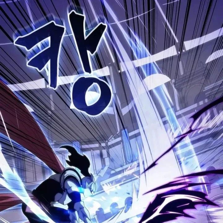Kỵ Sĩ Tử Thần Cấp Diệt Vong Đã Hồi Quy Chap 72 - Next Chap 71