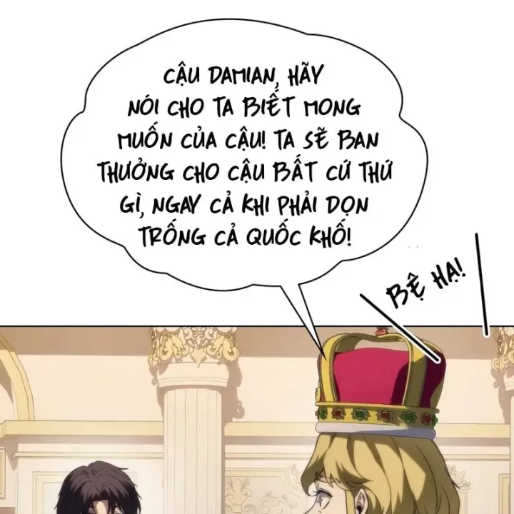 Kỵ Sĩ Tử Thần Cấp Diệt Vong Đã Hồi Quy Chap 72 - Next Chap 71