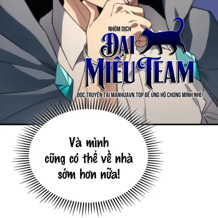 Kỵ Sĩ Tử Thần Cấp Diệt Vong Đã Hồi Quy Chap 72 - Next Chap 71