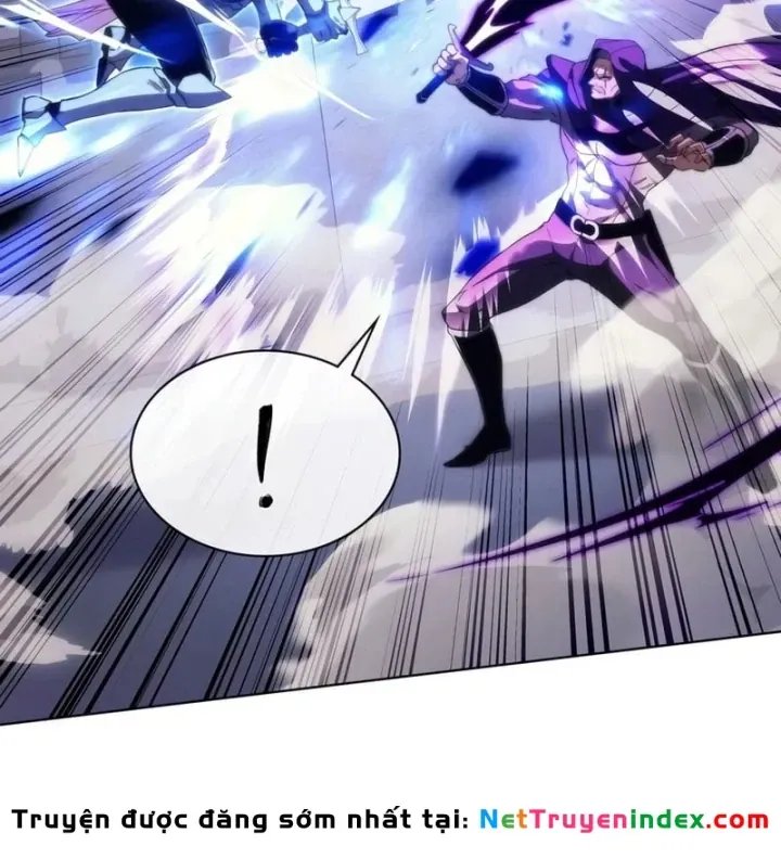 Kỵ Sĩ Tử Thần Cấp Diệt Vong Đã Hồi Quy Chap 72 - Next Chap 71