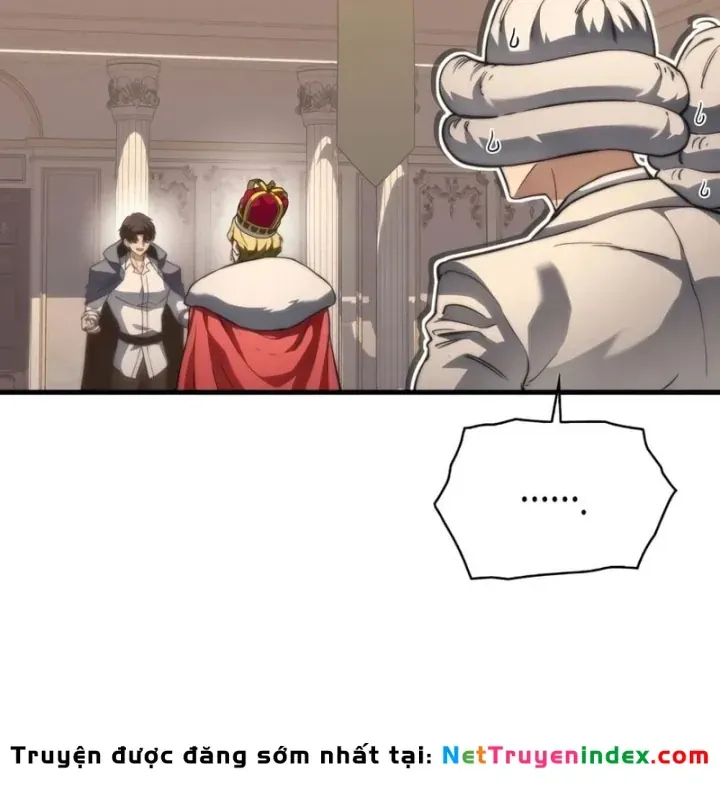 Kỵ Sĩ Tử Thần Cấp Diệt Vong Đã Hồi Quy Chap 72 - Next Chap 71